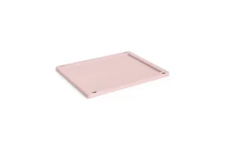 HAY Colour Crate Medium Plastiklåg,- Kurve & Andet Tilbehør
