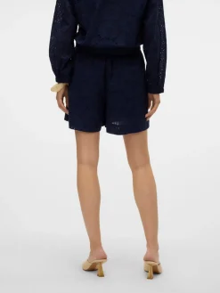 Vero Moda Hay New Shorts, , S-Dame Shorts