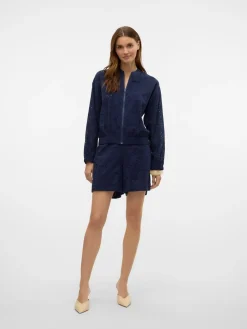 Vero Moda Hay New Shorts, , S-Dame Shorts