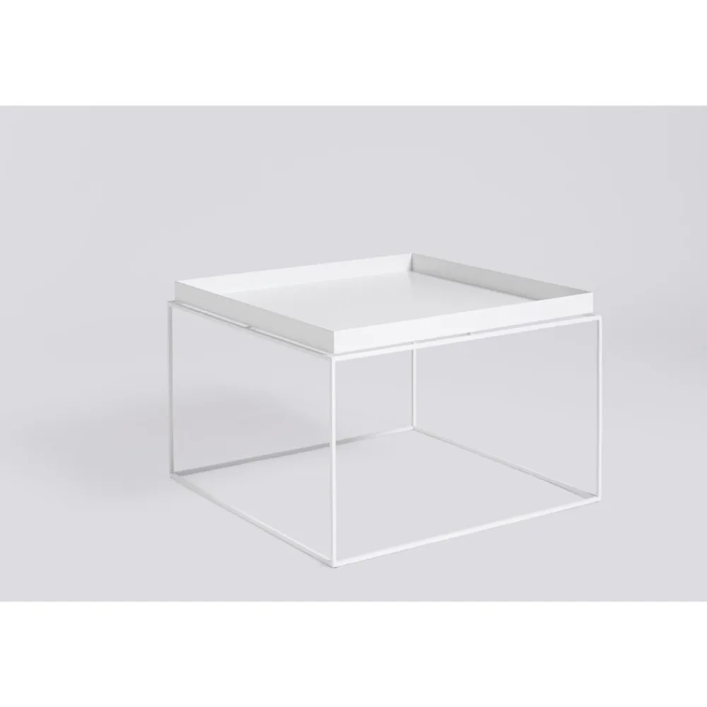 HAY Tray Kaffebord,- Sideborde