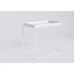 Outlet Tray Sidebord, Sideborde