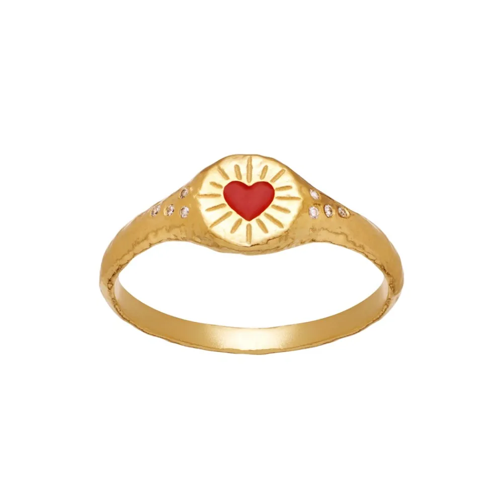 Maanesten Hayali Ring, , 53-Dame Ringe