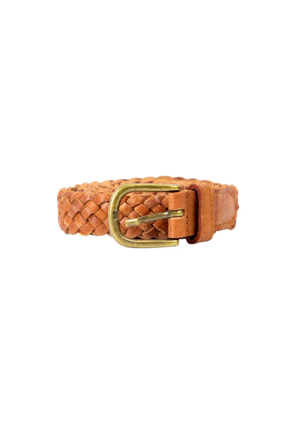 Hot Hazel Bælte, , 90 cm Dame Bælter