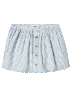 Outlet Hazelle Nederdel, , 104 cm Børn Nederdele & Shorts