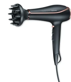 Discount HC080 Hårtørrer Skarp Pris|Styling Tools
