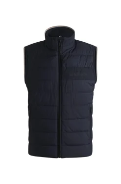 Boss Black H-Cenito Vest, , 42- Jakker & Frakker