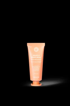 Outlet Head & Hair Heal Booster Masque, 50 ml Hårpleje