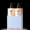 Clearance Head & Hair Heal Bundle Duo Pak Hårpleje|Gaveæsker Til Hende