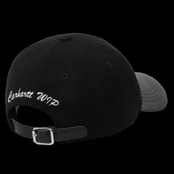 Carhartt WIP Heart Train Cap, , One size- Huer & Kasketter
