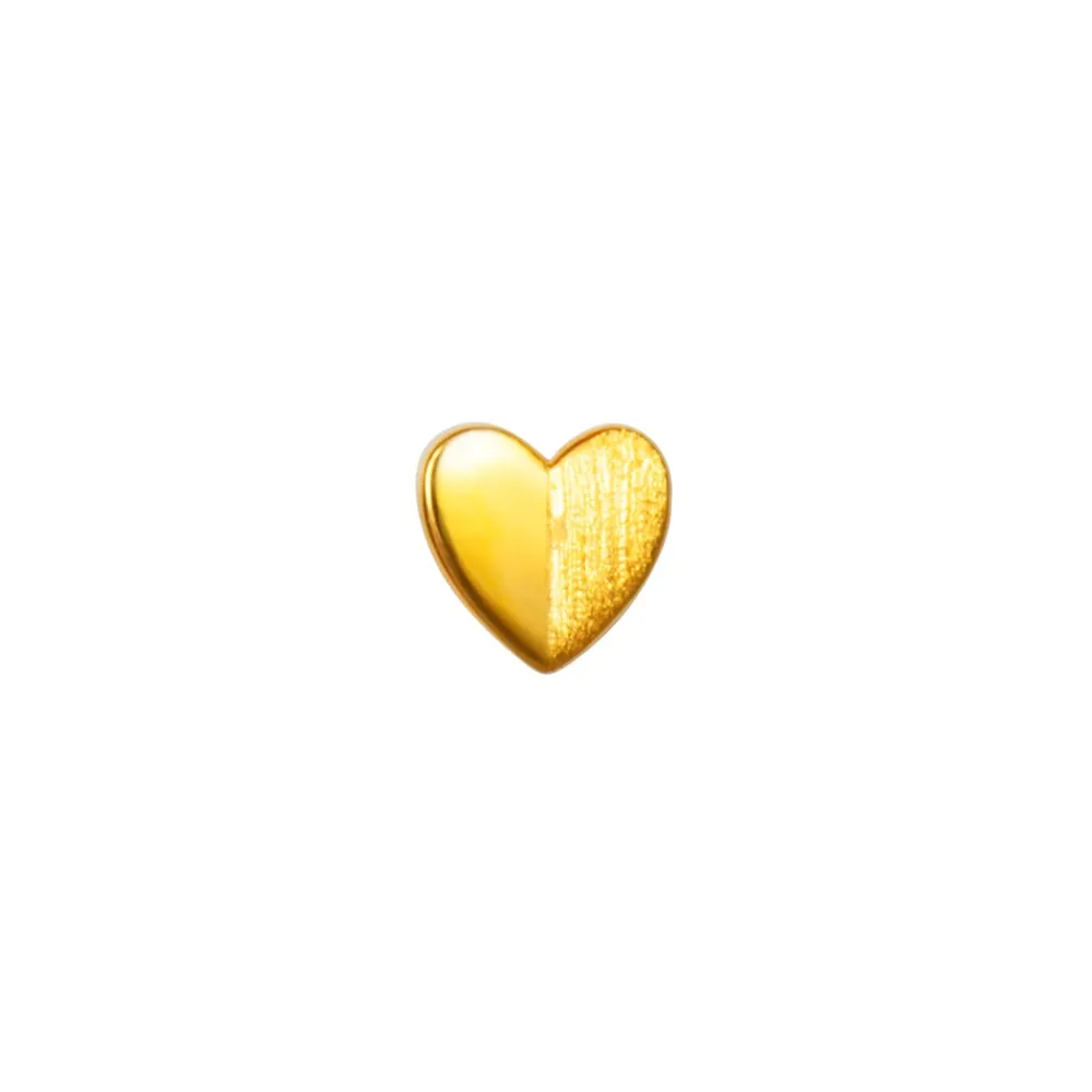 Hot Heart Wing Ørering, Dame Øreringe