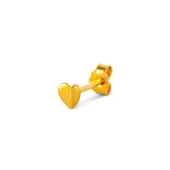 Hot Heart Wing Ørering, Dame Øreringe