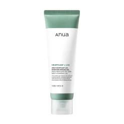 Online Heartleaf LHA Moisture Peeling Gel, 120 ml Hudpleje