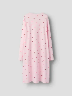 New Hearts Natkjole, , 98-104 cm Børn Undertøj & Nattøj