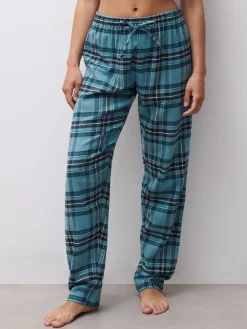 Online Heat Natbukser, , 42 Dame Loungewear