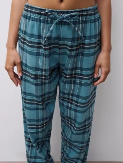 Online Heat Natbukser, , 42 Dame Loungewear