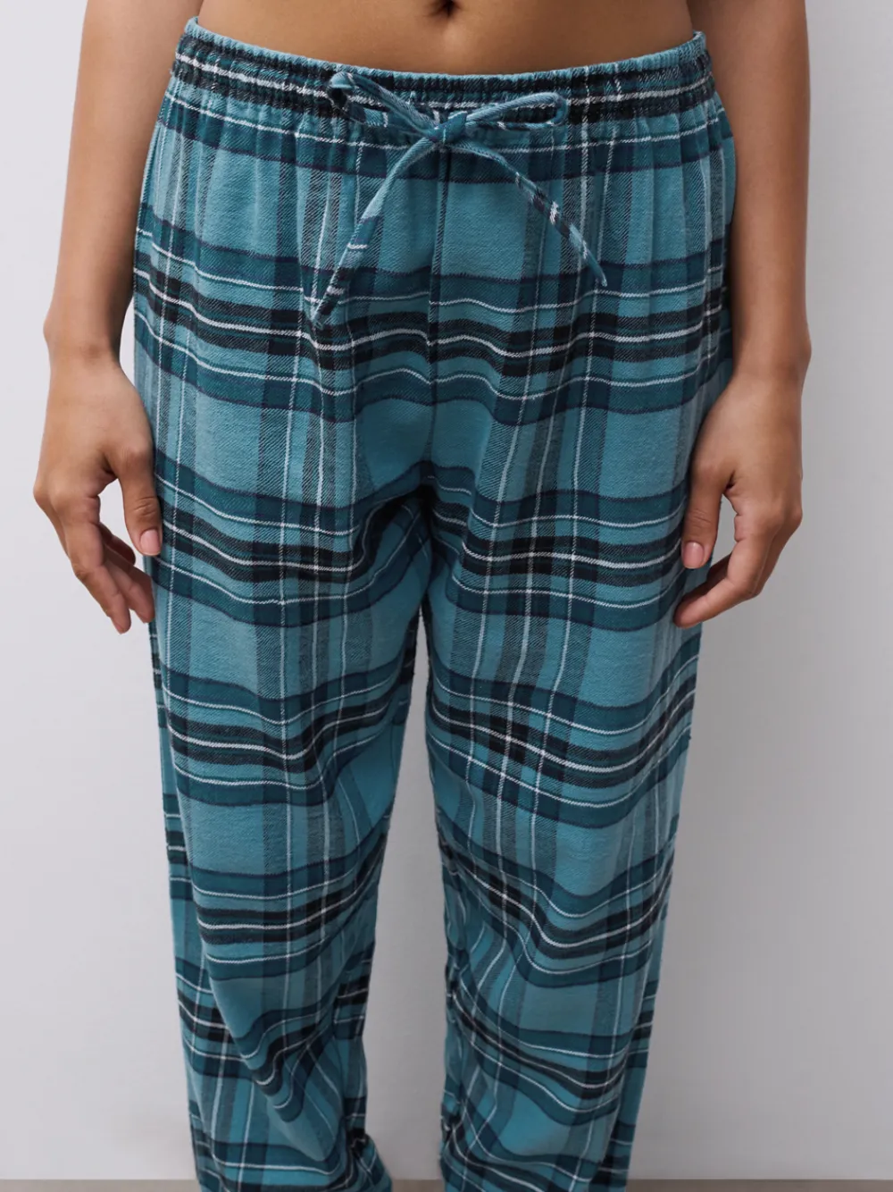 Online Heat Natbukser, , 42 Dame Loungewear