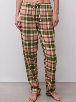 Online Heat Natbukser, , 36 Dame Loungewear