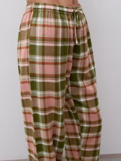 Online Heat Natbukser, , 36 Dame Loungewear