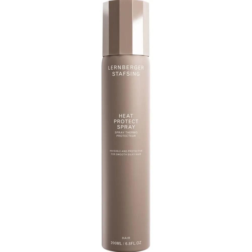 Lernberger Stafsing Heat Protect Spray, 200 ml- Hårstyling|Hårpleje