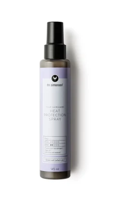HH Simonsen Heat Protection Spray, 145 ml- Hårstyling