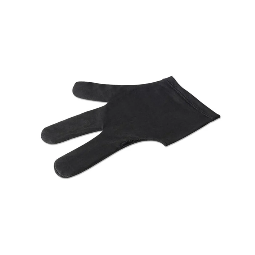 New Heat Resistant Glove Styling Tools