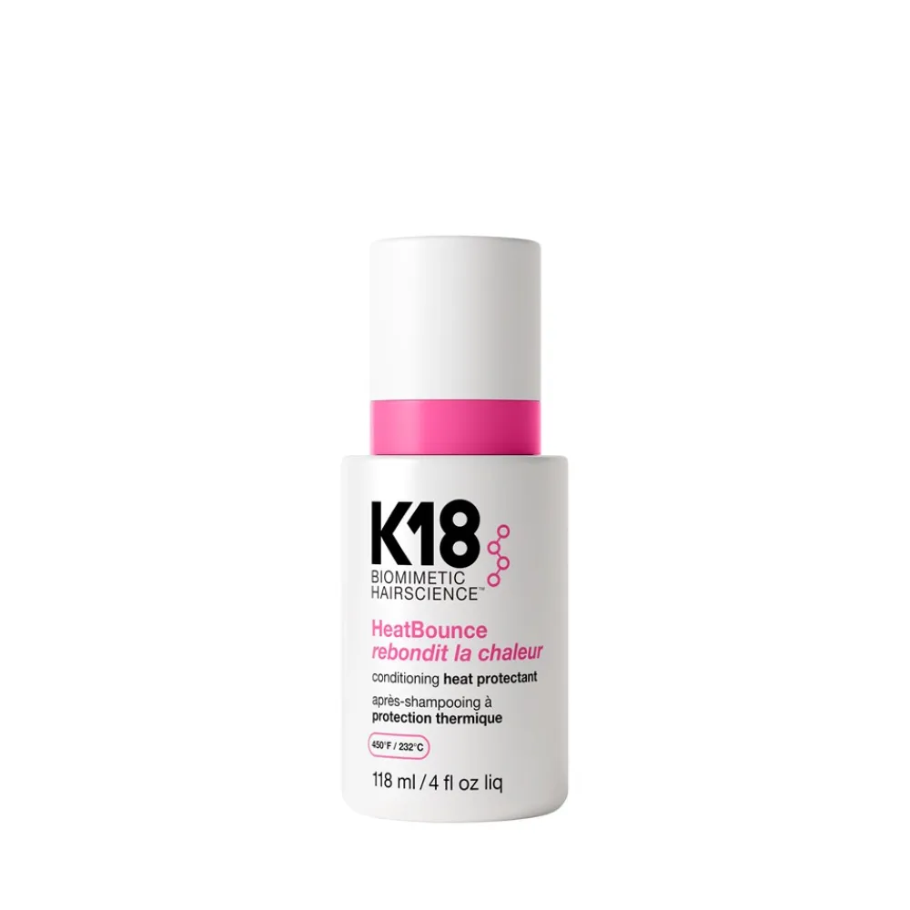 K18 HeatBounce Spray, 118 ml- Hårstyling