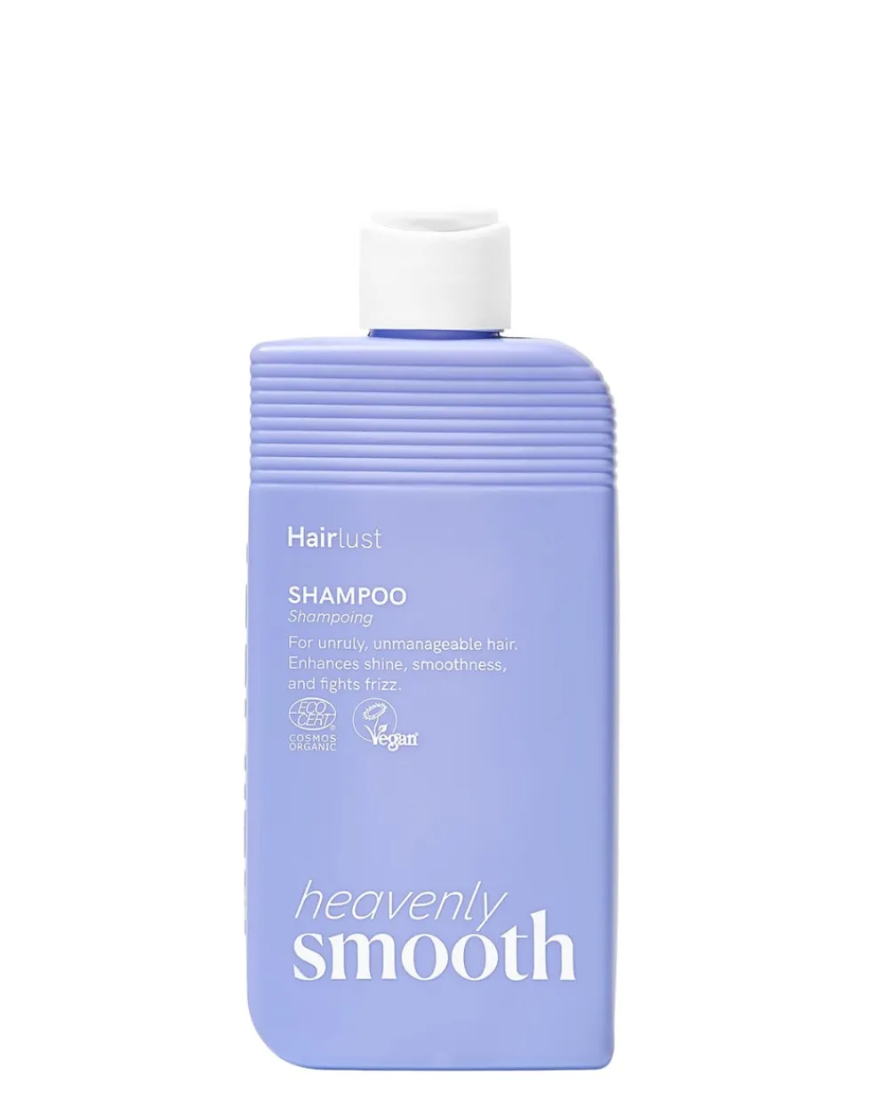 Hairlust Heavenly Smooth™ Shampoo, 250 ml- Hårpleje