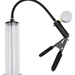Sinful Heavy Duty Advanced Penispumpe- Sexlegetøj