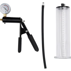 Sinful Heavy Duty Advanced Penispumpe- Sexlegetøj