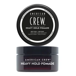 New Heavy Hold Pomade, 85 g Skarp Pris|Hårpleje