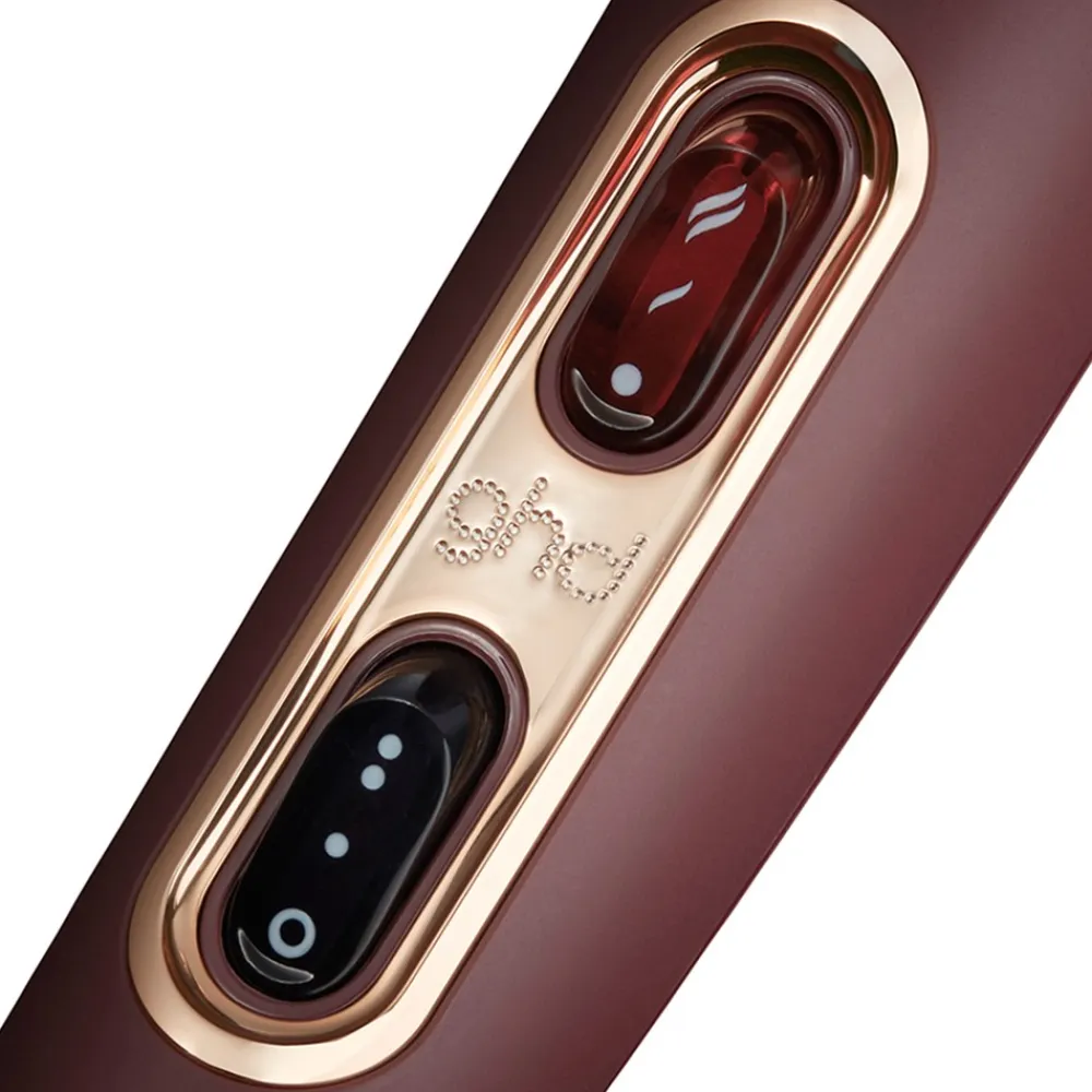 New Helios Hair Dryer Styling Tools