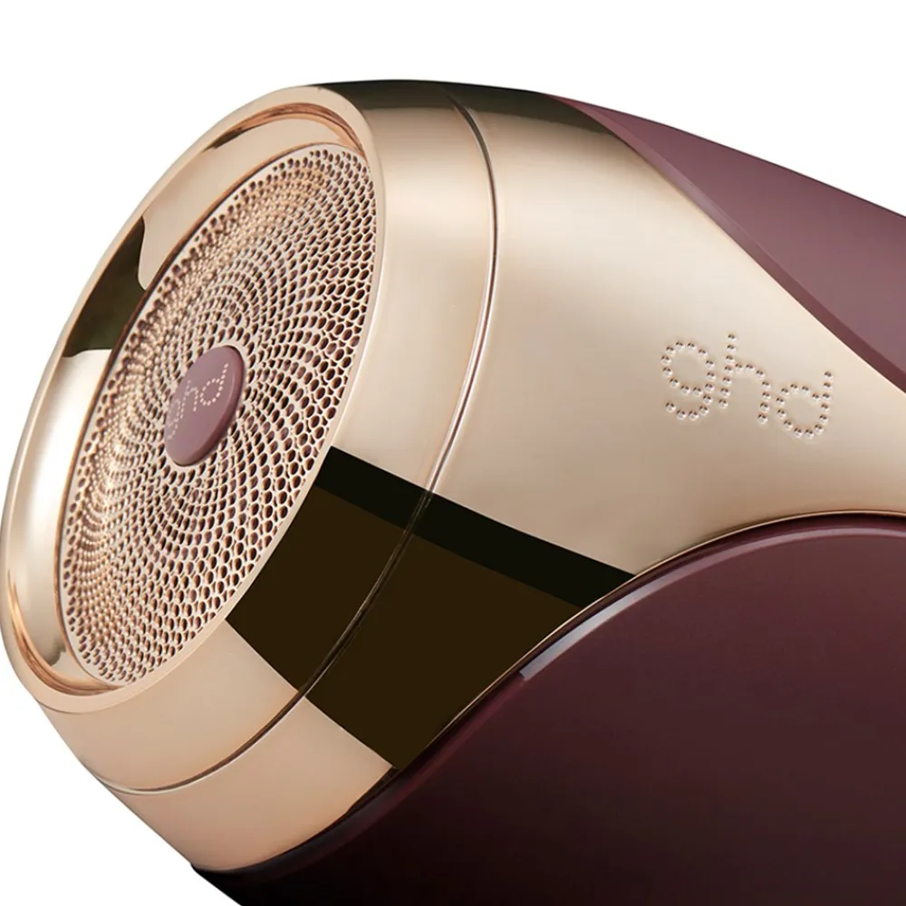 New Helios Hair Dryer Styling Tools