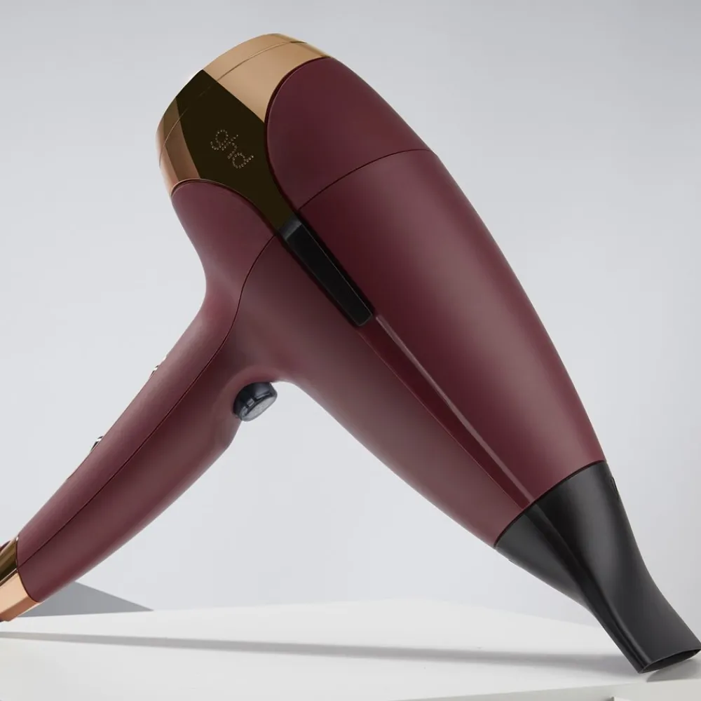 New Helios Hair Dryer Styling Tools