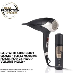 ghd Helios Hair Dryer- Styling Tools