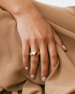 Online Helix Ring, , 58 Dame Ringe