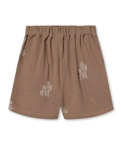 Outlet Hello Shorts, , 116 cm Børn Nederdele & Shorts