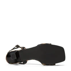 New Helma Højhælede Sandaler, , 36 Dame Højhælede Sko
