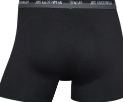Hemp 3-pak Tights, , XXL Undertøj