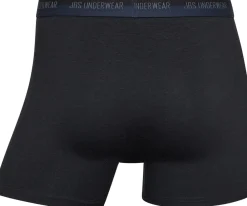 Sale Hemp 3-pak Tights, , XXL Undertøj