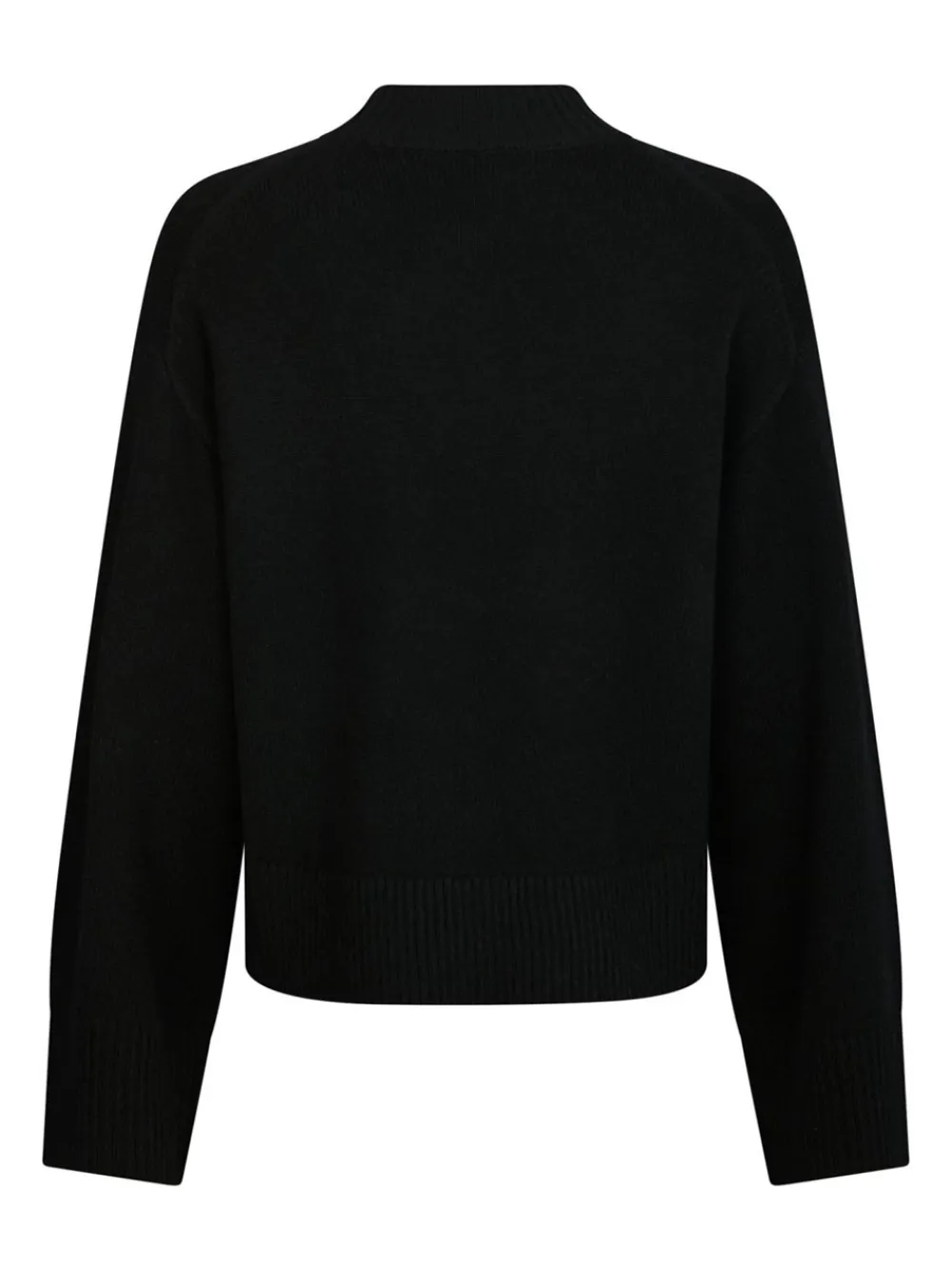Neo Noir Hendrick Knit Striktrøje, , 40-Dame Strik & Sweatshirts