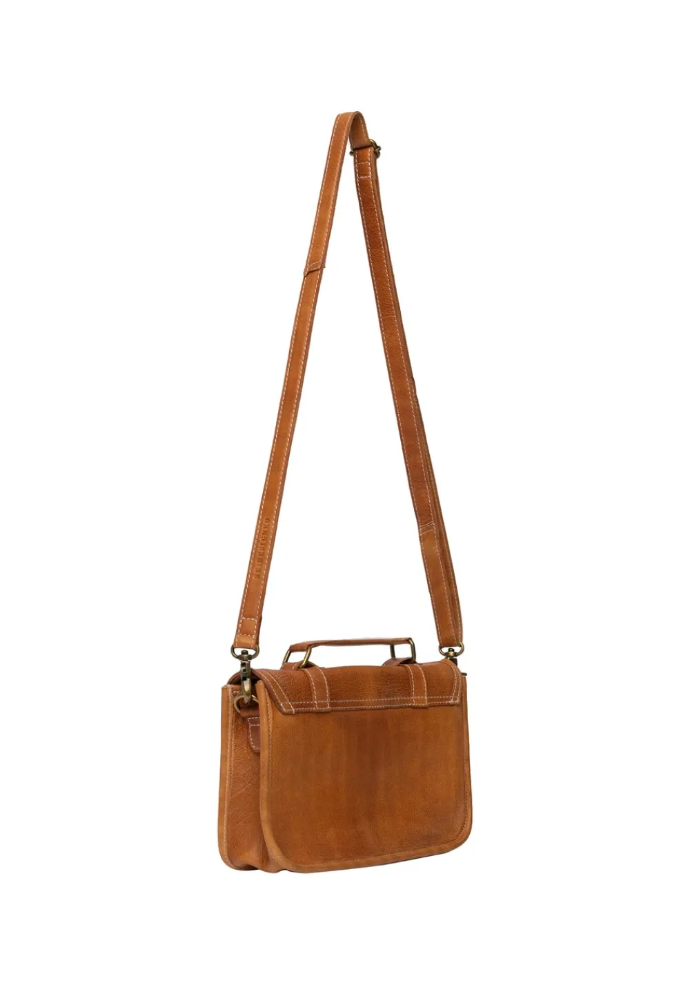 Re:Designed Henna Big Crossbody Taske,-Dame Crossovers & Skuldertasker