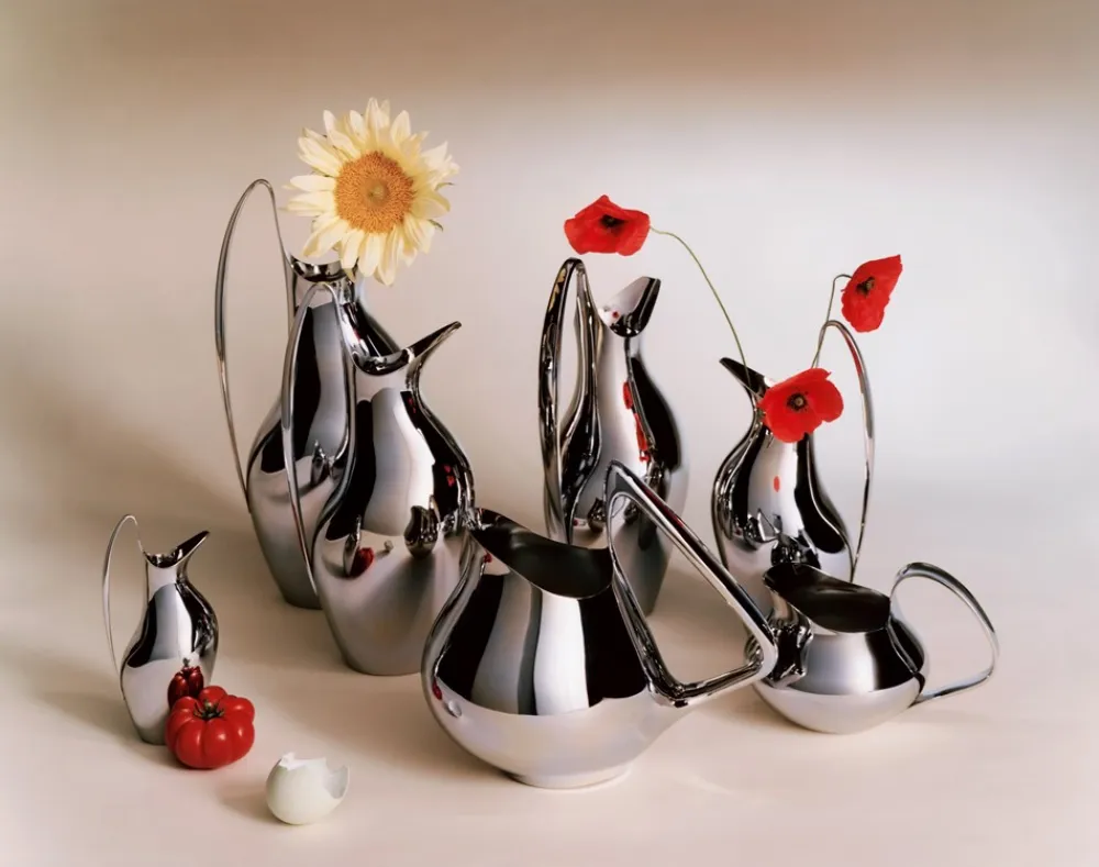 Georg Jensen Henning Koppel Kande, , 1,6 Liter- Kander & Karafler