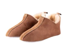 Shepherd Of Sweden Henrik Slippers, , 44- Hjemmesko