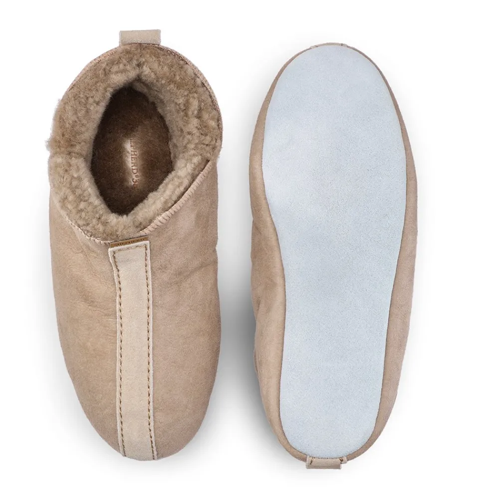 Shepherd Of Sweden Henrik Slippers, , 44- Hjemmesko
