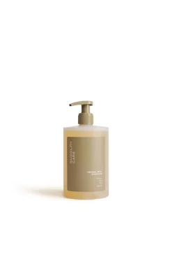 Rudolph Care Herbal Mint Shampoo, 500 ml- Hårpleje|Hårpleje
