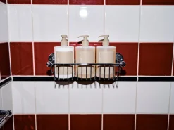 Rudolph Care Herbal Mint Shampoo, 500 ml- Hårpleje|Hårpleje