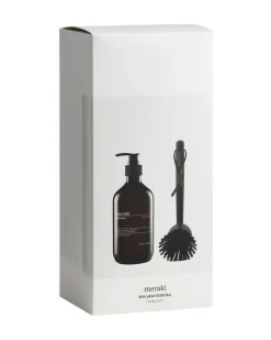 New Herbal Nest Dish Wash Essentials Vask & Rengøring