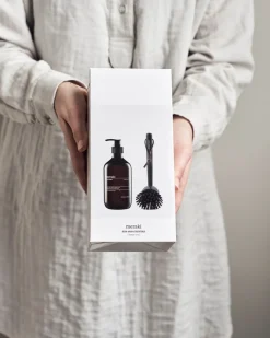 New Herbal Nest Dish Wash Essentials Vask & Rengøring