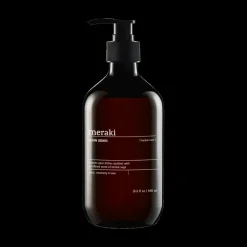 Meraki Herbal Nest Opvaskemiddel, 490 ml- Vask & Rengøring