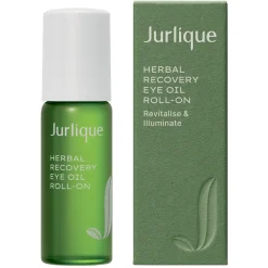 Discount Herbal Recovery Eye Oil Roll-On, 10 ml Hudpleje